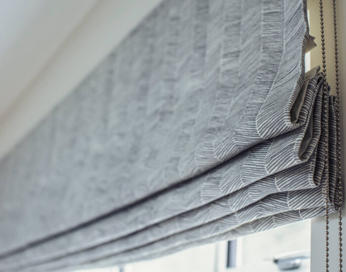 Roman Blinds in Liverpool