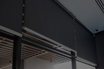 Blackout blinds Liverpool