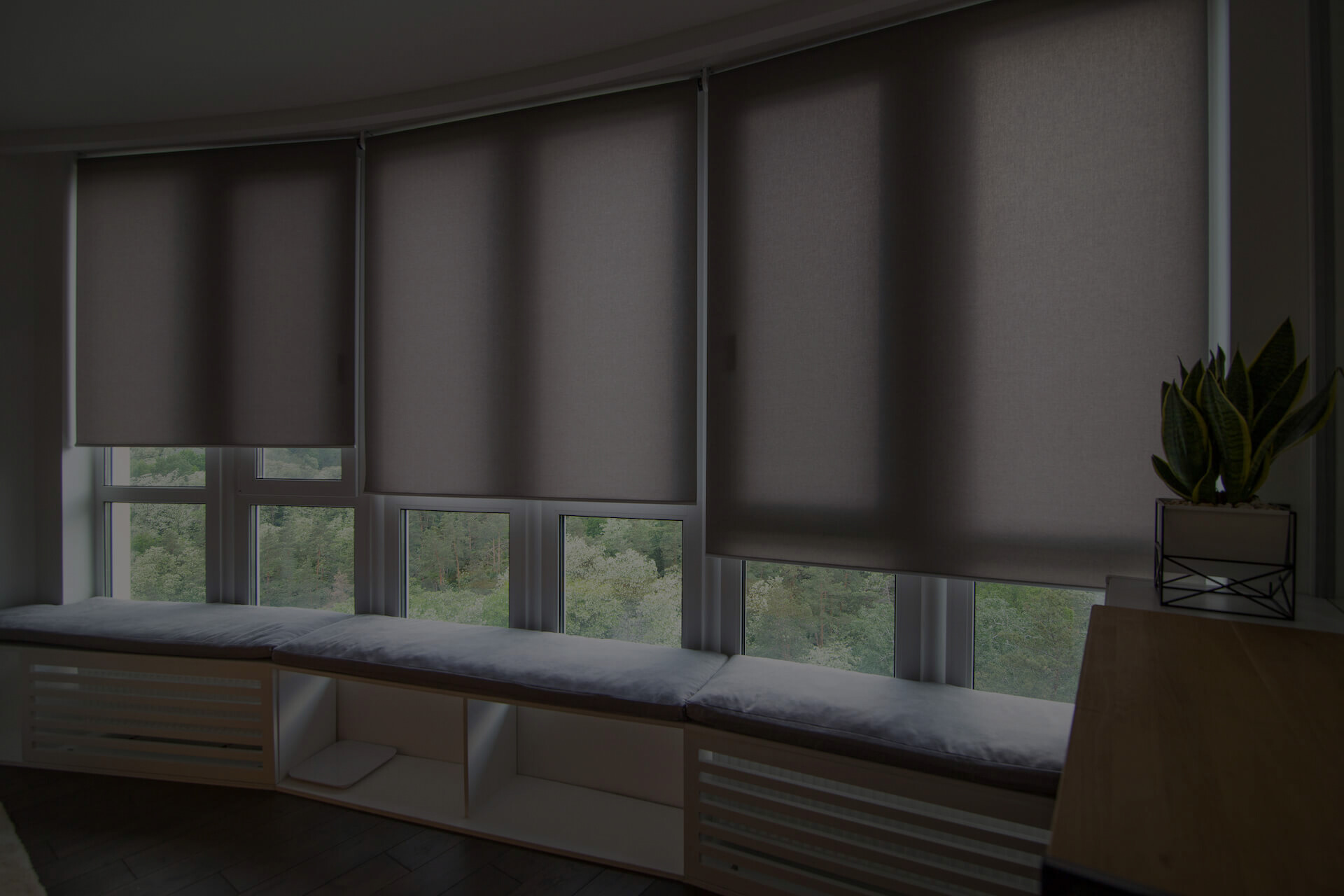 Electric Blinds in Liverpool