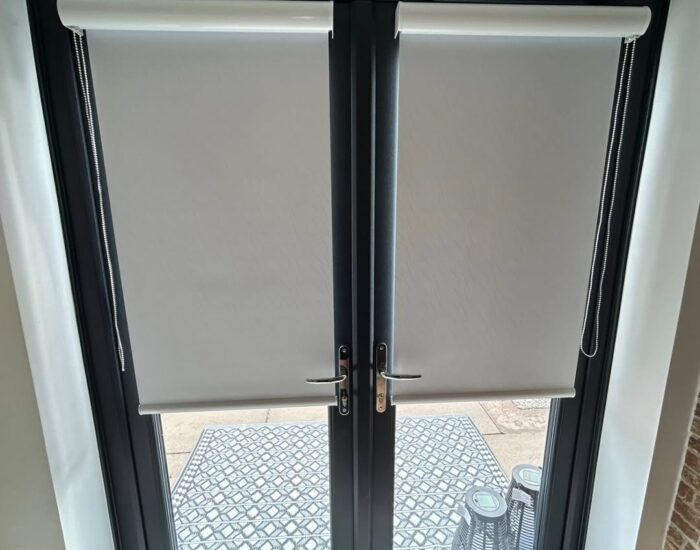 Roller Blinds in Liverpool