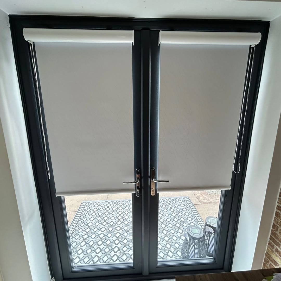 Roller Blinds in Liverpool