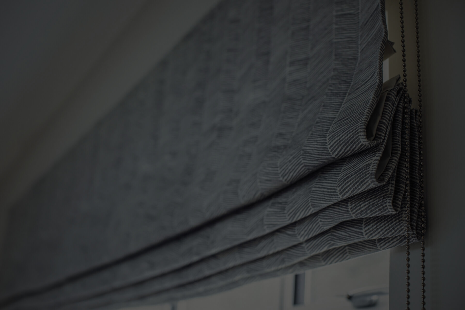 Roman Blinds in Liverpool