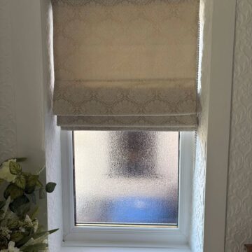 Roman blinds Liverpool