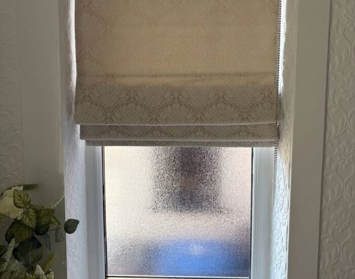 Roman blinds Liverpool