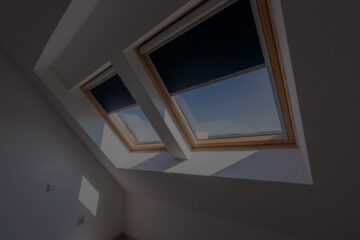 Skylight blinds in Liverpool