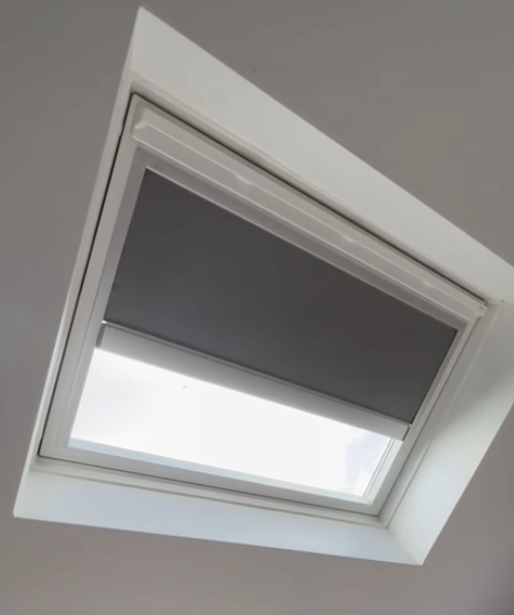 Skylight blinds in Liverpool