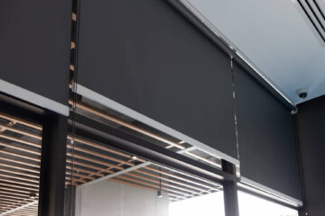 top 5 reasons to choose blackout blinds