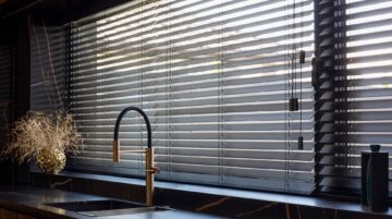what are perfect fit blinds by kirkby blinds in liverpool