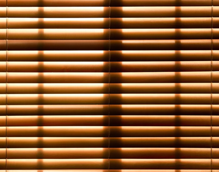 Hospitality blackout blinds Liverpool