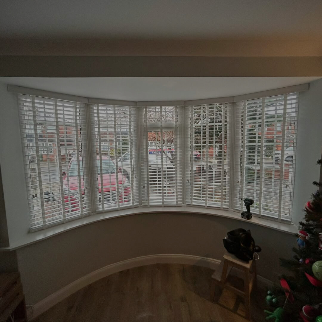 Shaped blinds liverpool