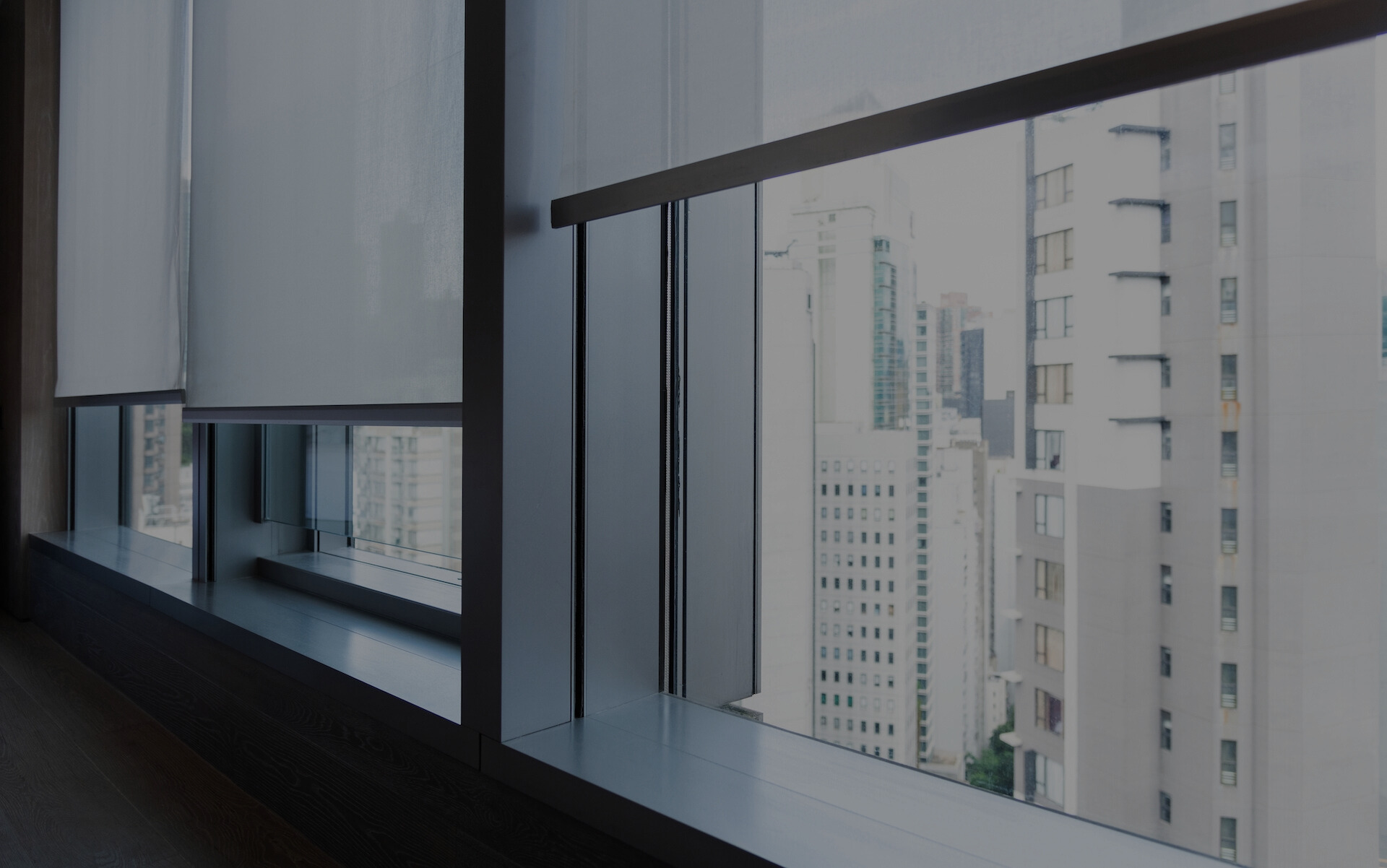 Electric office blinds liverpool