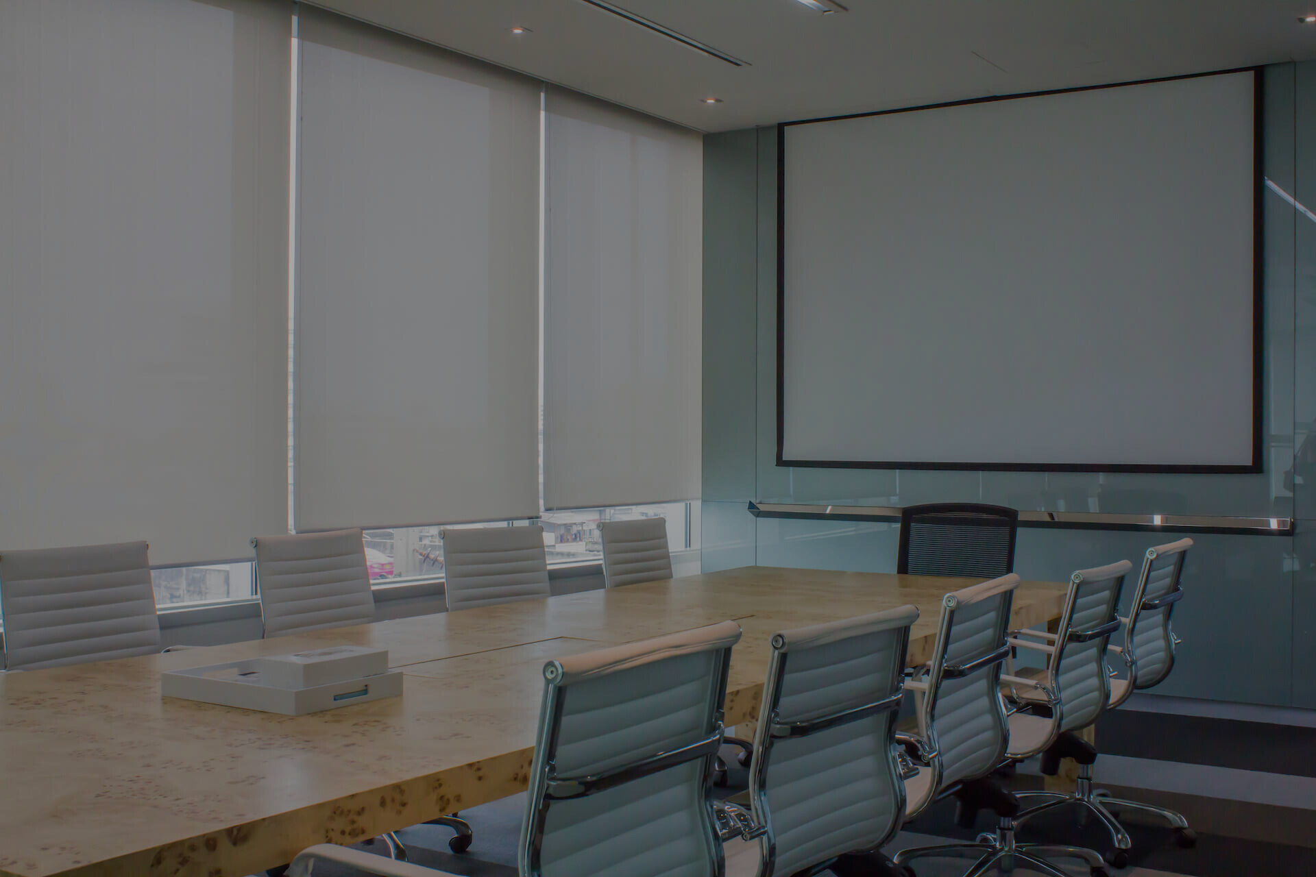 Office roller blinds in liverpool