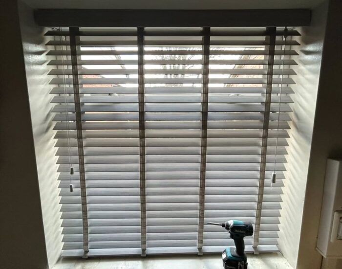Office venetian blinds Liverpool
