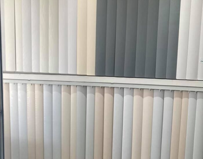 blinds for estate agents