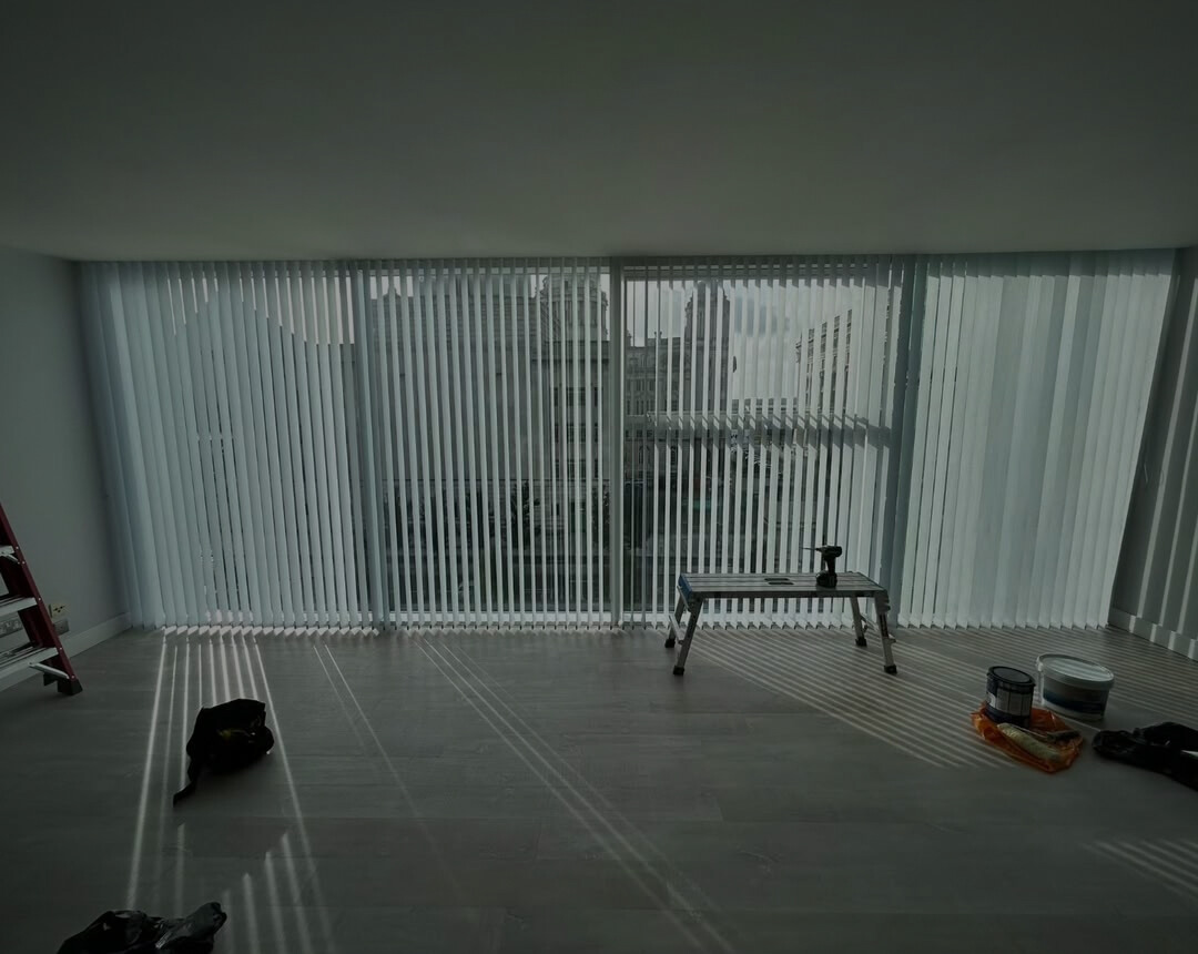commercial blinds in liverpool