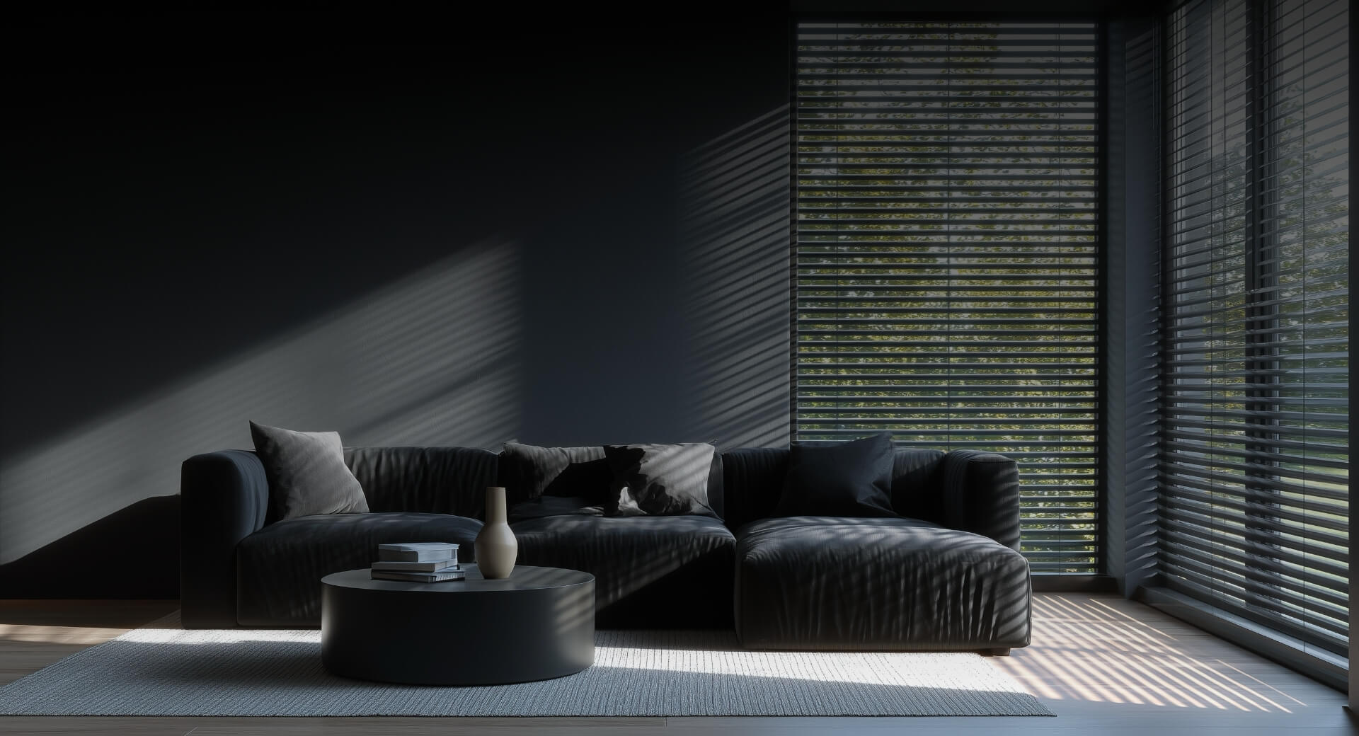 made to measure blinds liverpool