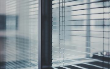 office blinds